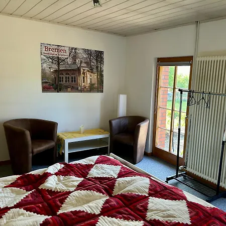 Apartamento Hof Kukureit