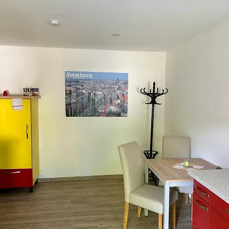 Hof Kukureit Appartement
