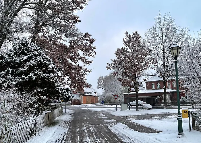 Hof Kukureit Suderburg